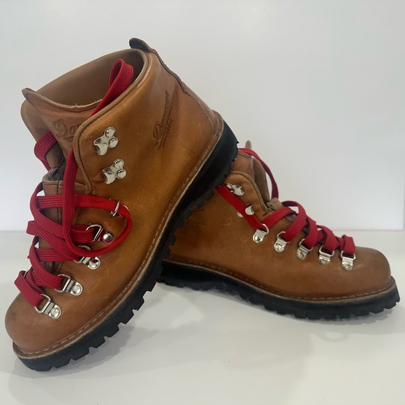 Danner Hiking Boots - Picture 2 of 6